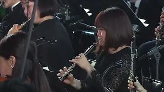 Skyward Sword: Ballad of the Goddess - Zelda Orchestra Concert [Nintendo Live 2024 TOKYO]