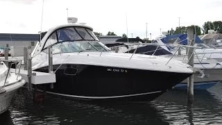 2011 Sea Ray 350 Sundancer