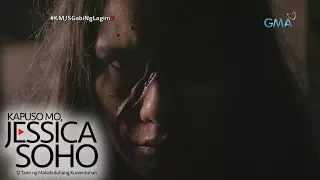 Kapuso Mo, Jessica Soho: Maria Labo, a film by Adolf Alix Jr. | Gabi ng Lagim V