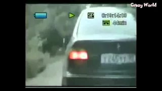 Сумасшедшие погони ДПС FAIL Compilation #7