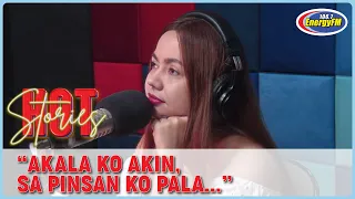 UMASA AKO SA LALAKENG NAGKAGUSTO SA PINSAN KO | HOT STORIES