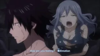 Fairy Tail Believe In Myself AMV