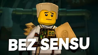 Top 5 Bezsensownych Rzeczy w Ninjago