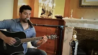 Ed Sheeran - PERFECT cover by Luis Manuel Gil