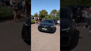 Gareth Bale arrives at Tottenham Hotspur Training Centre for Medicals🔥😍