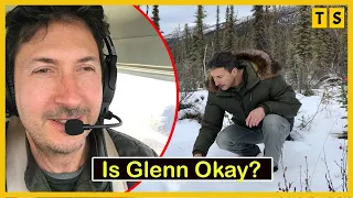 What Happened to Life Below Zero star Glenn? Where is he now?