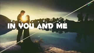 Kabhi jo Baadal (ill be waiting) lyric video