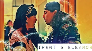 Trent & Eleanor - Just A Dream