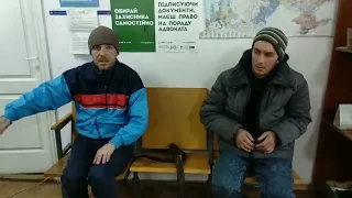 У Шостці двоє раніше судимих чоловіків викрали «тривожний рюкзак» прихожанки у приміщенні церкви.