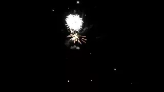 Total FX Royal Thunder Pro @ Astounded Fireworks