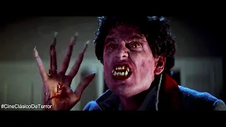 Visitante indeseado | "Fright Night" (1985) #CineClásicoDeTerror