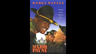 ФИЛЬМ Майор Пэйн / Major Payne 1995г. Не обзор, а рекомендация!