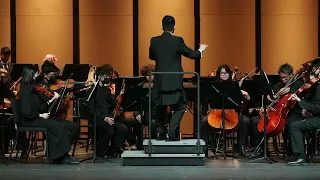 4.28.2022 - Danzon No.2 - CHS - SCSBOA Regional Band and Orchestra Festival