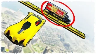 ОЙ... ТОЛЬКО НЕ ЗЛИСЬ НА МЕНЯ!!! GTA ONLINE!!!