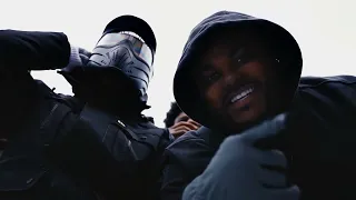 HorseTheOne - Go (feat. Tee Grizzley & 264 Quez) [Official Video]