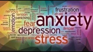 Depression and Anxiety are serious DISEASES!