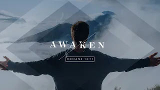 Message: Awaken | Speaker: Pastor Alex Rivera