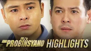 Cardo and Jerome demands the suspect to pay for gunning down their wives | FPJ's Ang Probinsyano