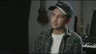 Tyler Joseph talking about God and religion on Beats 1 | Apple Music (FULL VIDEO IN DESC)