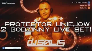 TIME 4 VIXA DJ SALIS LIVE MIX  | PROTECTOR UNIEJÓW 21.07.2018