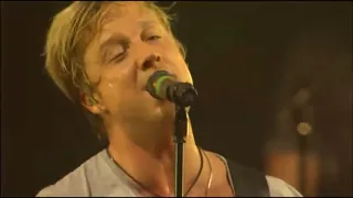 Sunrise Avenue - Hollywood Hills (Live)