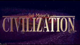 PC Longplay [671] Sid Meier's Civilization