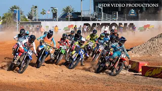 Ricky Carmichael Amateur Supercross | RCSX