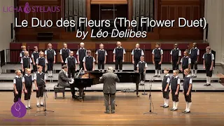 Le Duo des Fleurs (The Flower Song)