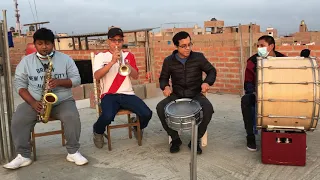 PARRANDA CABALLO VIEJO BANDA