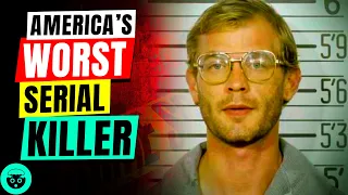 S01E02 - Jeffrey Dahmer: America's Most BRUTAL Serial Killer