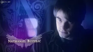 Charmed "Afterlife" Opening Credits s18-B