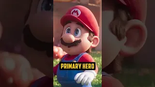 Nintendo SAVES Mario from a Hollywood Cliché? Incoming Nintendo Cinematic Universe?