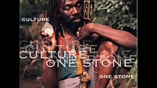 Culture - A Slice of mt. Zion.