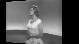 Collecting 16mm FilmS of Rosemary Clooney want list (Groves & Grooves films)