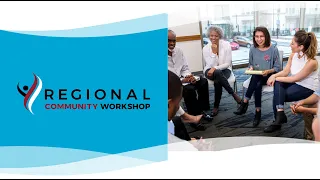 IMF Virtual Regional Community Workshop (RCW) - Pacific Northwest