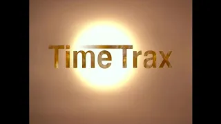 Time Trax - Season 2 Opening credits - Upscaled to 4K - (1993-1994) - PTEN