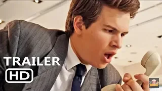 BILLIONAIRE BOYS CLUB Official Trailer 2018