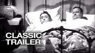 Air Raid Wardens Official Trailer #1 - Stan Laurel Movie (1943) HD