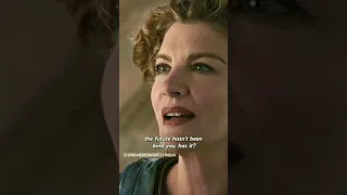 Mother knows everything | Thor | Frigga | Avengers Endgame