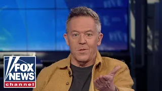 Gutfeld: This is unconstitutional but Biden will do it anyway