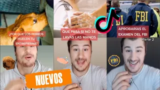 Recopilación Nuevos Tik Tok Rubenete #19 😯 #shorts