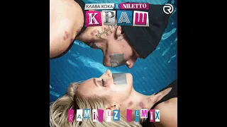 #RMDJ Клава Кока, NILETTO   Краш Ramirez Remix   #RMDJ Клава Кока, NILETTO   Краш Ramirez Remix mp3