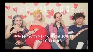 The Regrettes - How To Love Yourself and Others