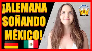 EXTRANJEROS x EL MUNDO ( Ep. 65 Natalie / Alemania )