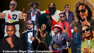 KulaCooler Show Compilation: Ft Iyaani, Ezra Fbi,Mr Seed, Njugush, Krg the Don, Masauti and Hope Kid