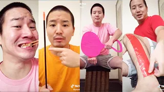 KING OF COMEDY -  JUNYA LEGEND |  @Junya.じゅんや  Junya 1 gou | Junya Funny Tiktok Videos Part 3