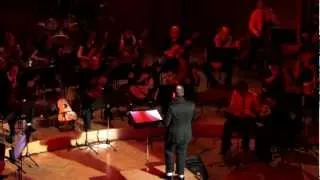 BILLIE JEAN - Michael Jackson - Orkester Mandolina Ljubljana - dir. Andrej Zupan