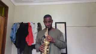 skanking sweet saxophone  cover by wasswa saxoprano inwas