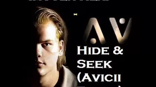 Imogen Heap - Hide & Seek (Avicii Remix)