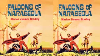 Falcons of Narabedla Audiobook by Marion Zimmer Bradley | Audiobooks Youtube Free